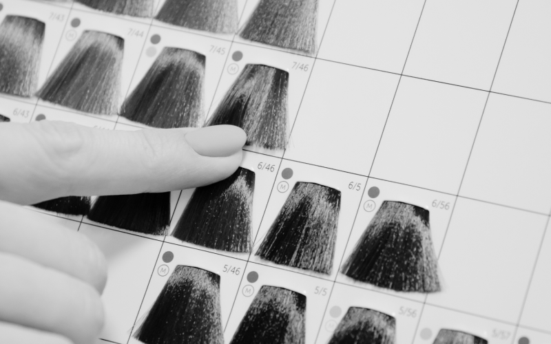 Maromi Salon Fryzjerski w Bielsku Białej