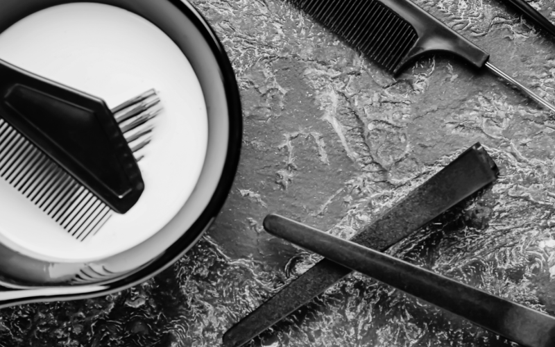 Maromi Salon Fryzjerski w Bielsku Białej (1)